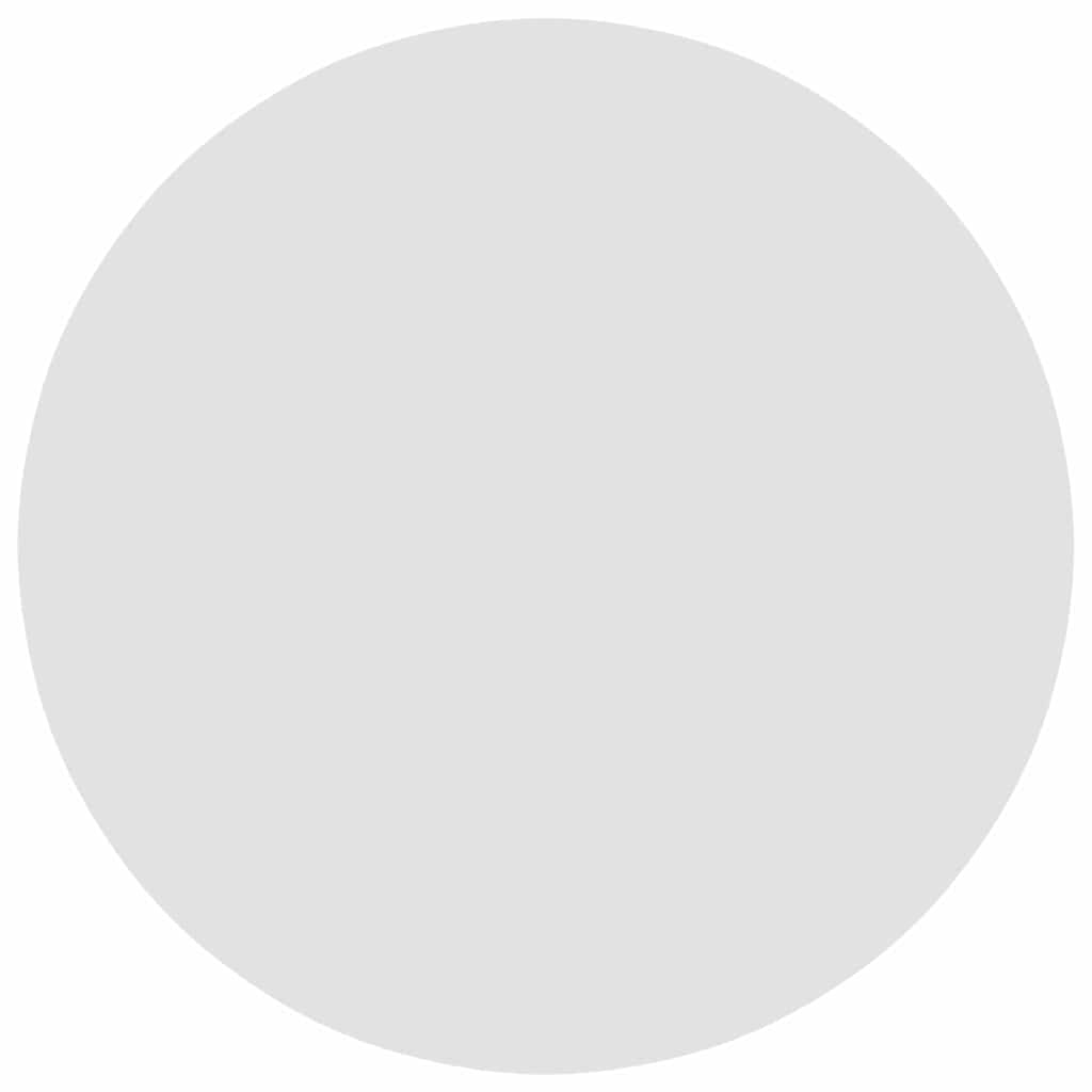 Tischplatte Betongrau 40 x 40 x 1,5 cm Holzwerkstoff