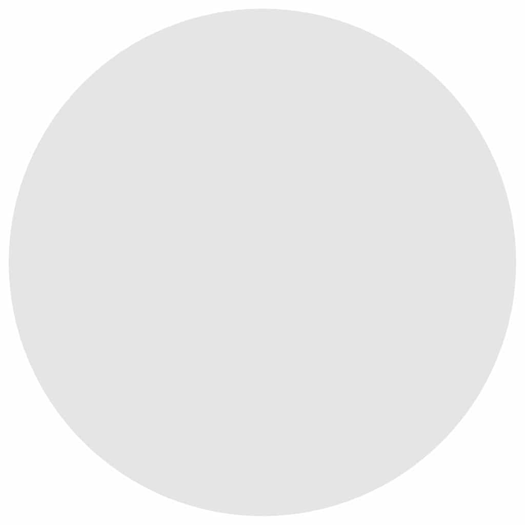 Tischplatte Grau Sonoma 80 x 80 x 1,5 cm Holzwerkstoff