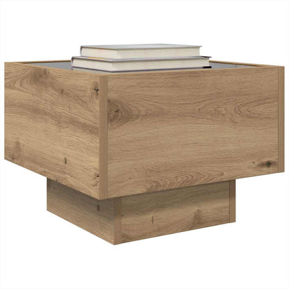 Badschrank Eiche handwerklich 40 x 40 x 30 cm