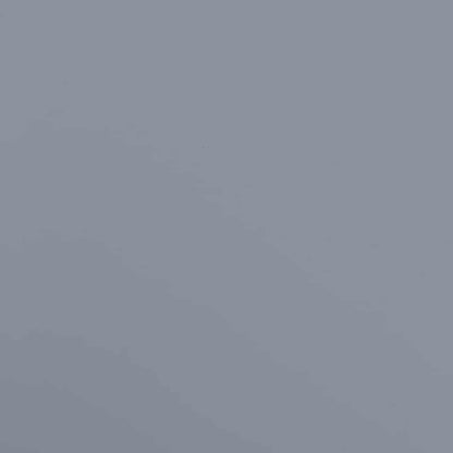 Wagenmüllbehälter für 3 Behälter Hellgrau 204 x 77,5 x 121,5 cm