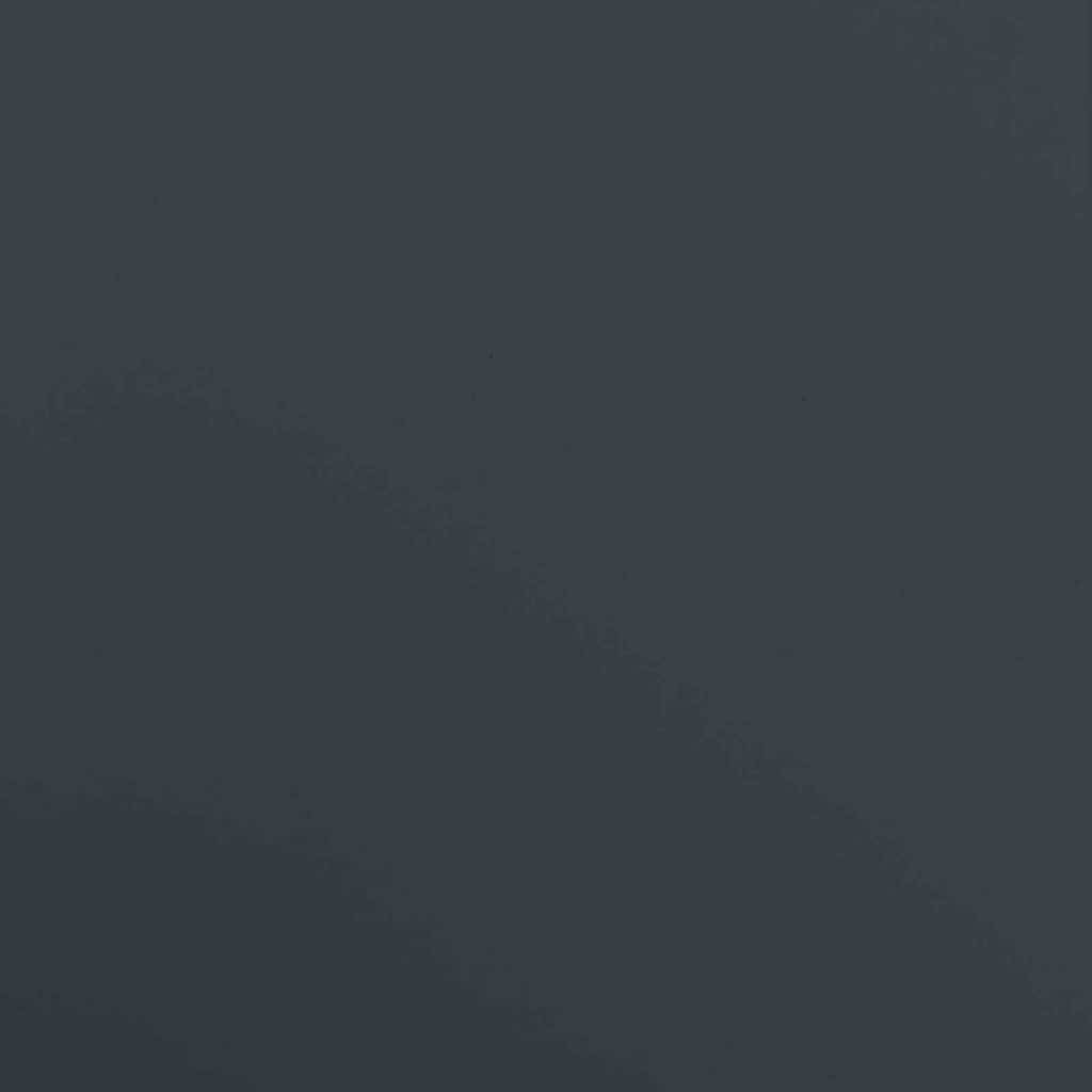 Wagenmüllbehälter für 6 Behälter Anthrazit