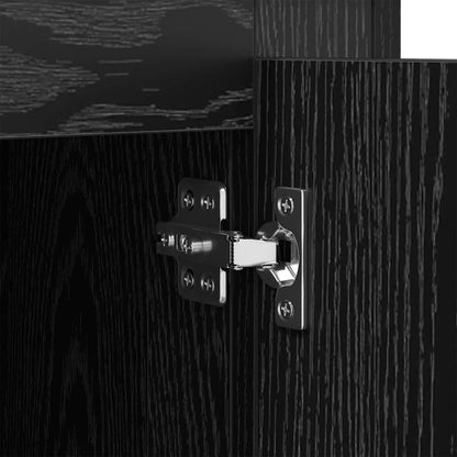 Sideboards 3 pcs Artisan-Eiche 210 x 35,5 x 67,5 cm