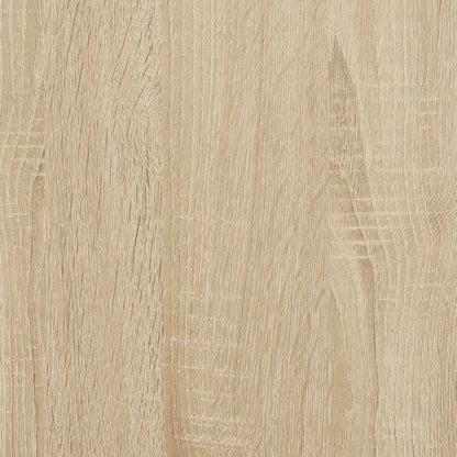 Sideboard 2 pcs Sonoma 81 x 36 x 150.5 cm Holzwerkstoff