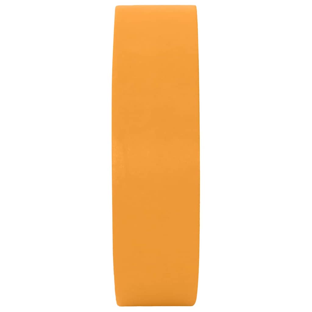 Malerklebebänder 6 pcs Gelb 30 mm x 50 m Papier