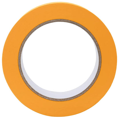 Malerklebebänder 6 pcs Gelb 30 mm x 50 m Papier