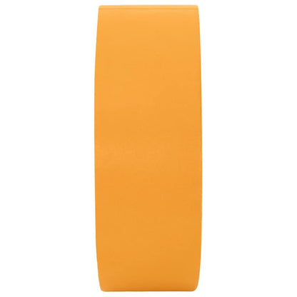 Malerklebebänder 6 pcs Gelb 38mm x 50m Papier