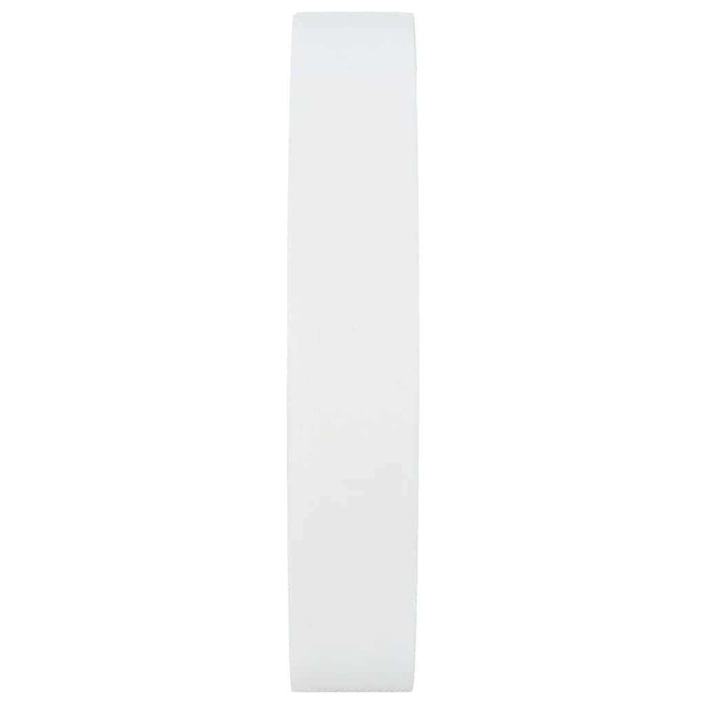 Malerklebebänder 6 pcs Weiß 19mm x 50m Papier