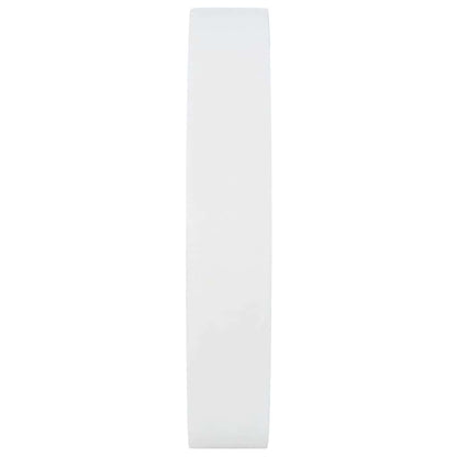 Malerklebebänder 6 pcs Weiß 19mm x 50m Papier