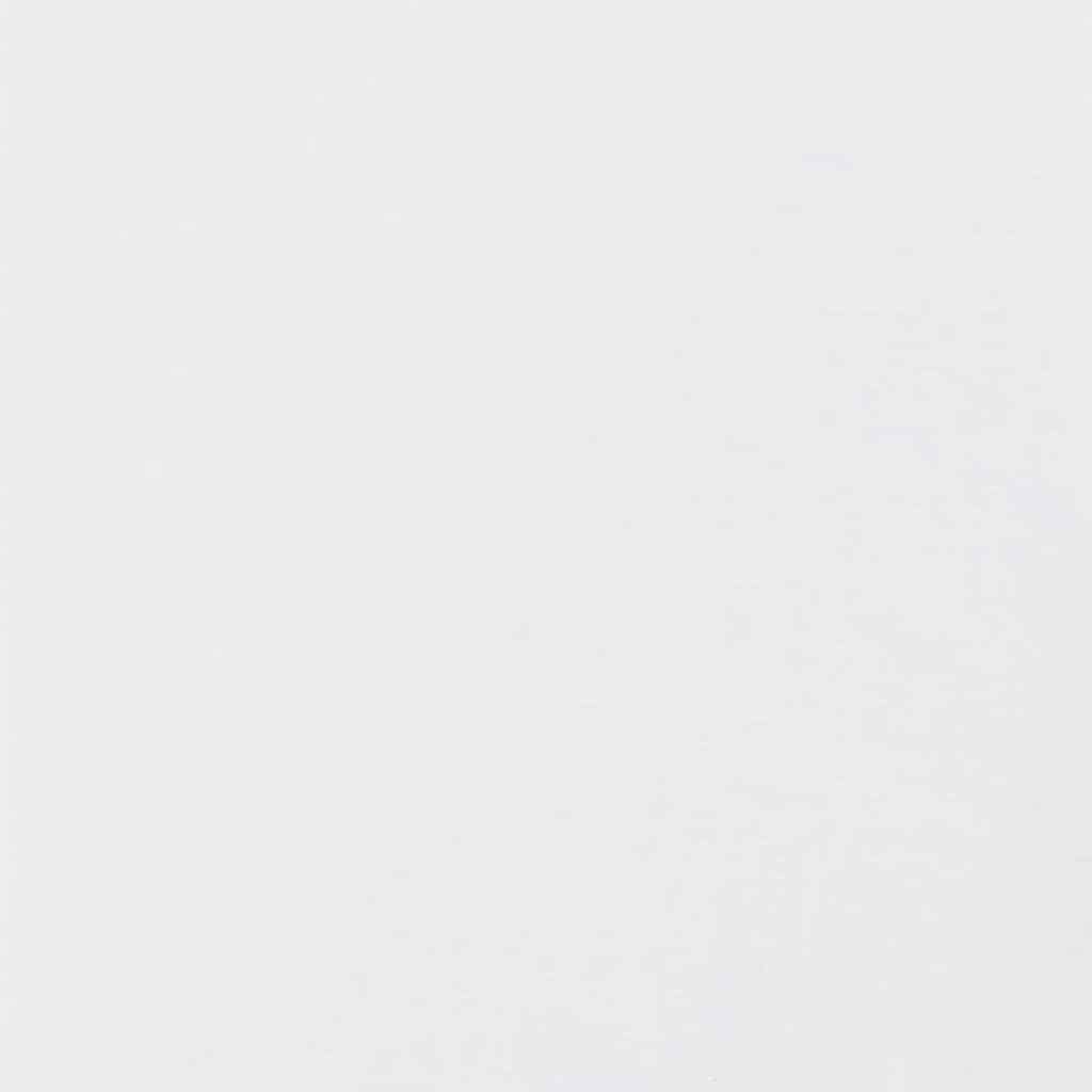 Malerklebebänder 6 pcs Weiß 19mm x 50m Papier