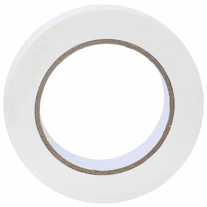 Malerklebebänder 6 pcs Weiß 19mm x 50m Papier
