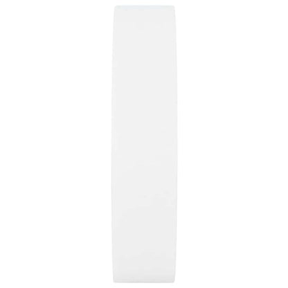 Malerklebebänder 6 pcs Weiß 25mm x 50m Papier