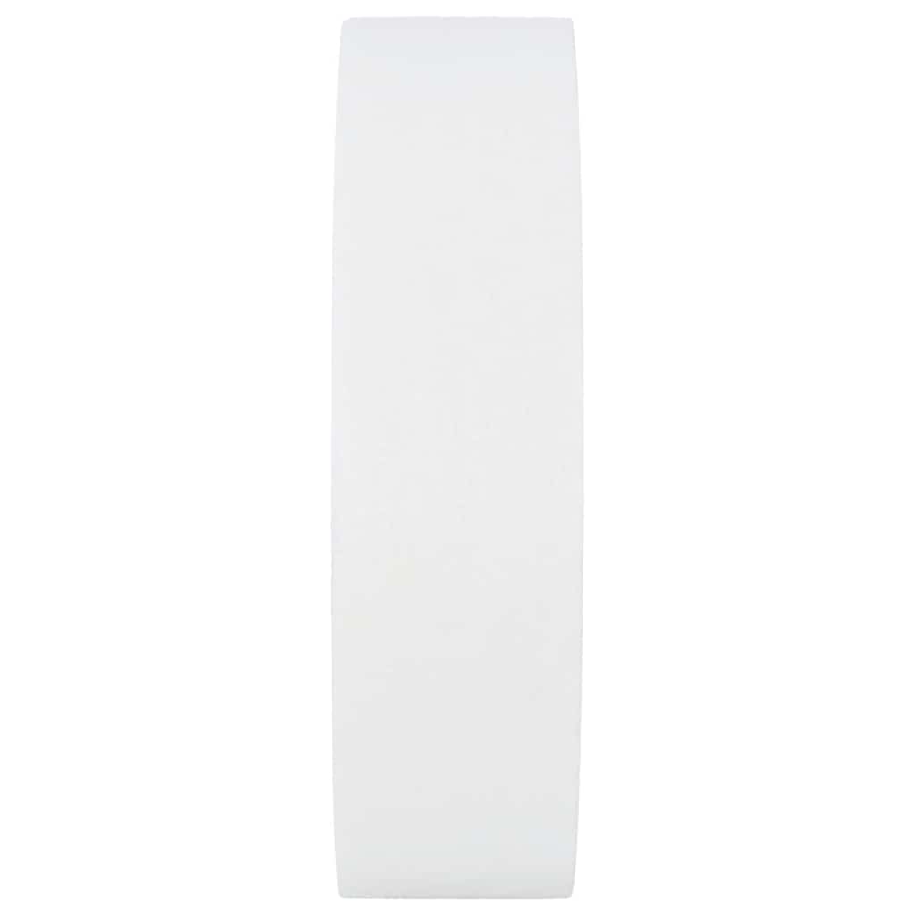 Malerklebebänder 6 pcs Weiß 30 mm x 50 m Papier