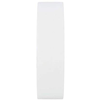Malerklebebänder 6 pcs Weiß 30 mm x 50 m Papier