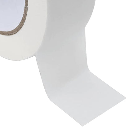 Malerklebebänder 24 pcs Weiß 38mm x 50m Papier