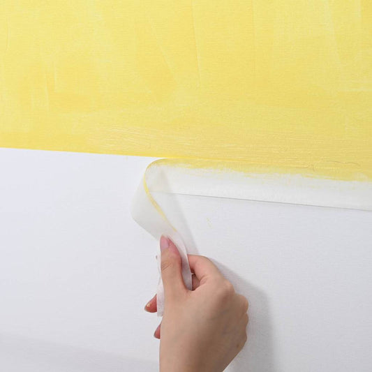 Malerklebebänder 24 pcs Weiß 38mm x 50m Papier