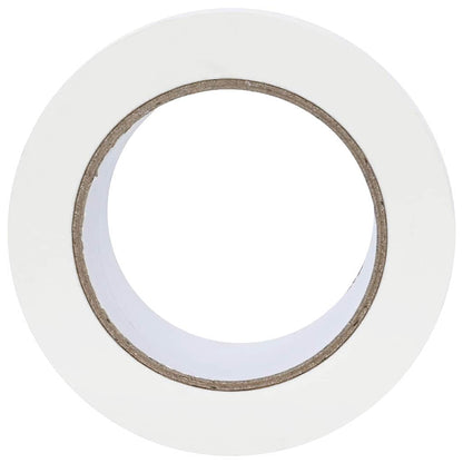 Malerklebebänder 50 pcs Weiß 50mm x 50m Papier