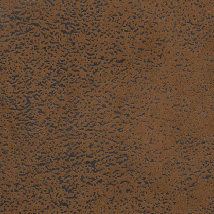 Schlafsessel Braun 56,5 x 70 x 110 cm Kunstwildleder
