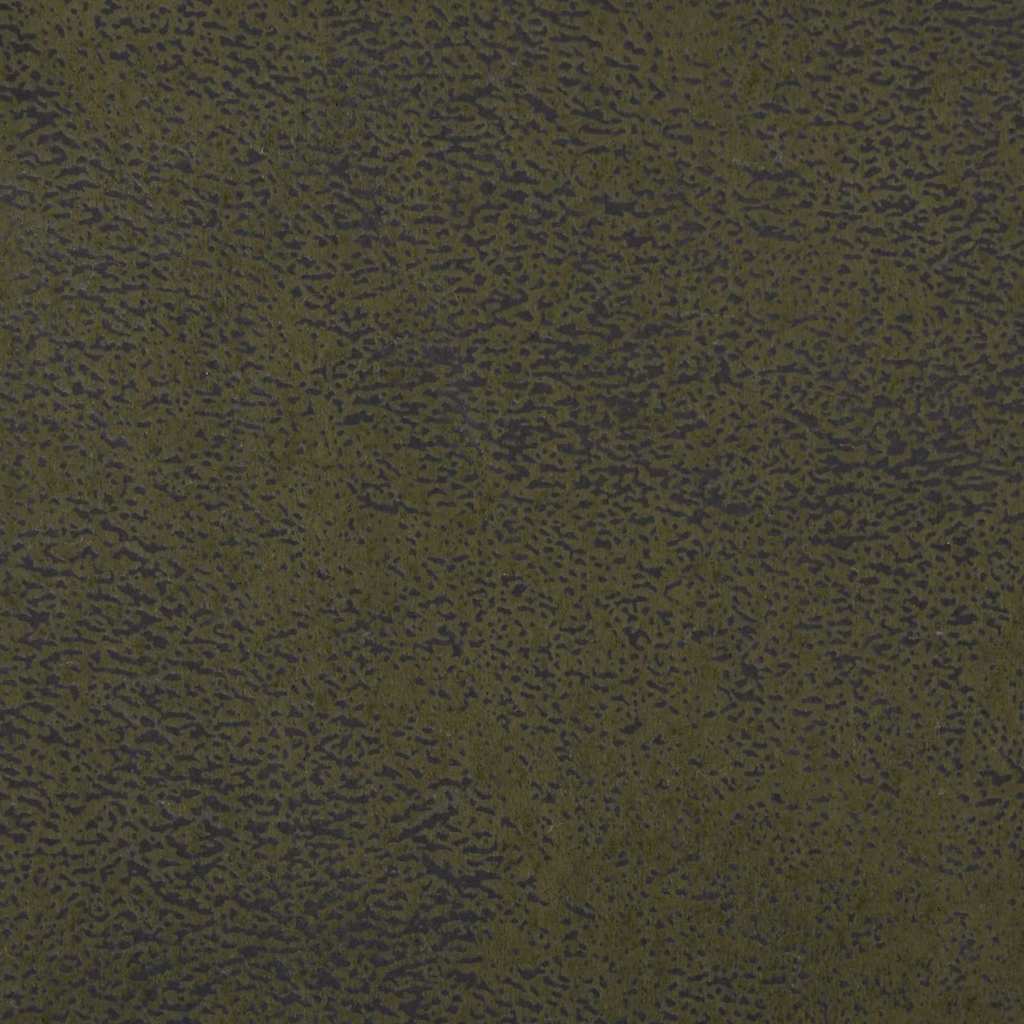 Schlafsessel Olivegrün 56,5 x 70 x 110 cm Kunstwildleder
