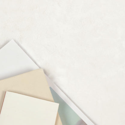 Kunstfell Hasen Teppich Olite Creme 120 x 120 cm Polyester