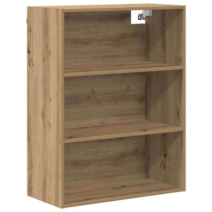 Highboard Artisan-Eiche 69,5 x 34 x 180 cm