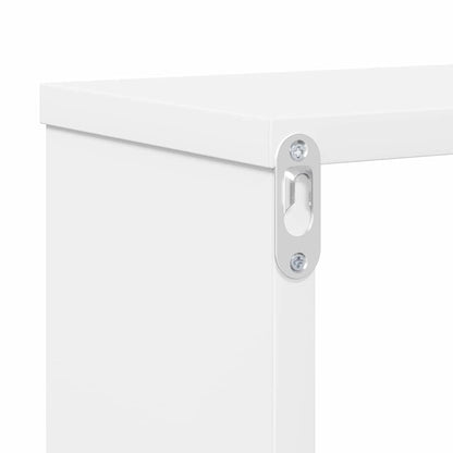 WandTVStand 150x25x28,5cm Holzwerkstoff