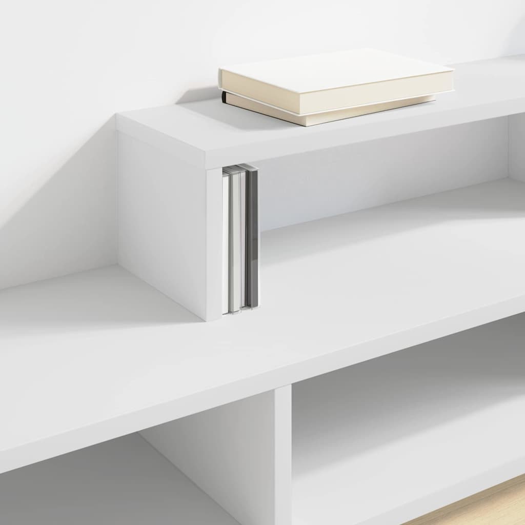 WandTVStand 150x25x28,5cm Holzwerkstoff