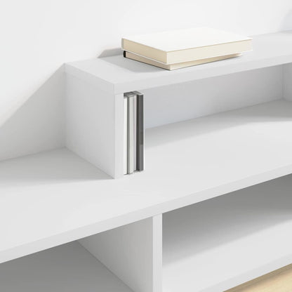 WandTVStand 150x25x28,5cm Holzwerkstoff