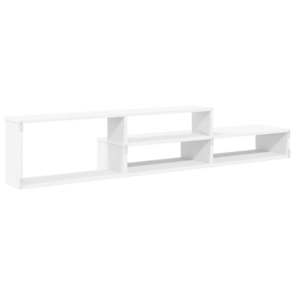 WandTVStand 150x25x28,5cm Holzwerkstoff