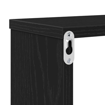 WandTVStand 150x25x28,5cm Holzwerkstoff