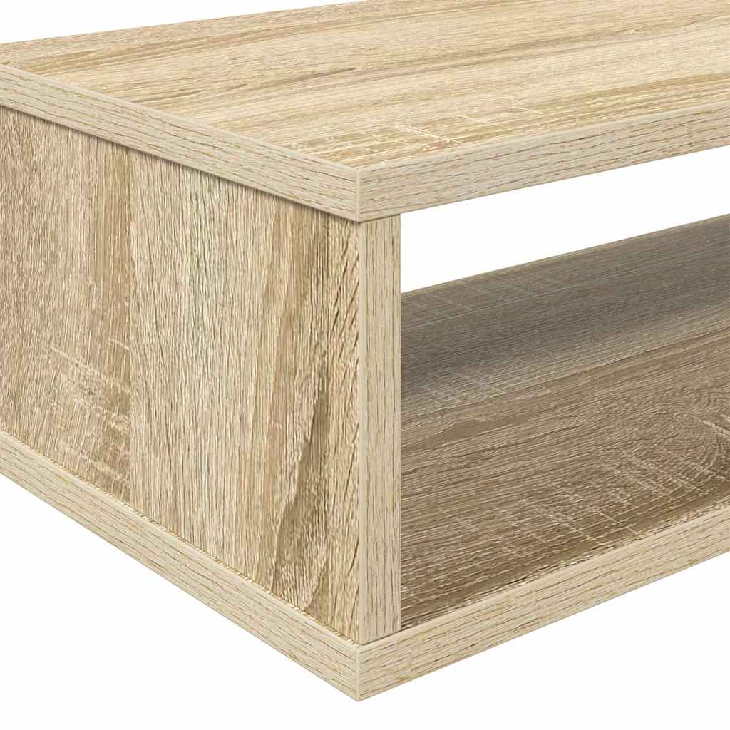 WandTVStand 150x25x28,5cm Holzwerkstoff