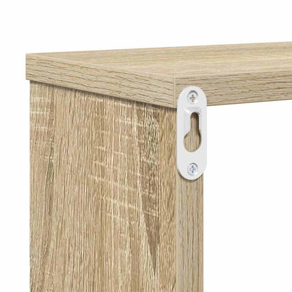 WandTVStand 150x25x28,5cm Holzwerkstoff