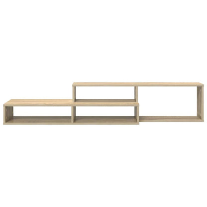 WandTVStand 150x25x28,5cm Holzwerkstoff