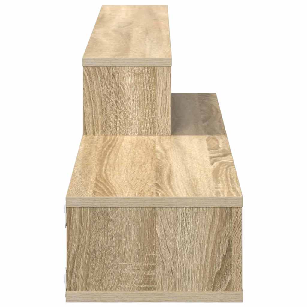 WandTVStand 150x25x28,5cm Holzwerkstoff