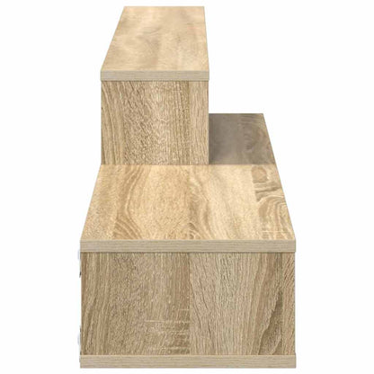 WandTVStand 150x25x28,5cm Holzwerkstoff
