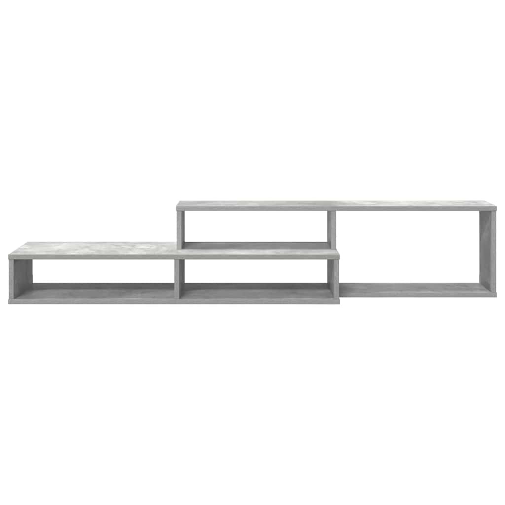 WandTVStand 150x25x28,5cm Holzwerkstoff