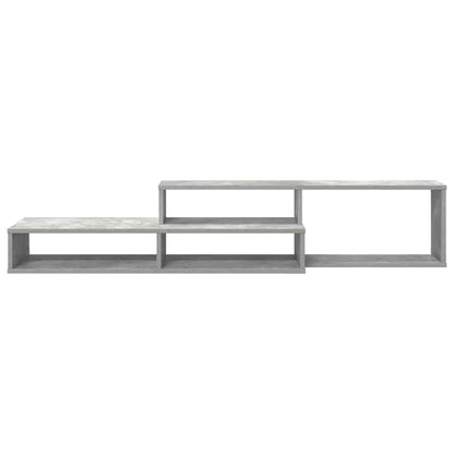 WandTVStand 150x25x28,5cm Holzwerkstoff