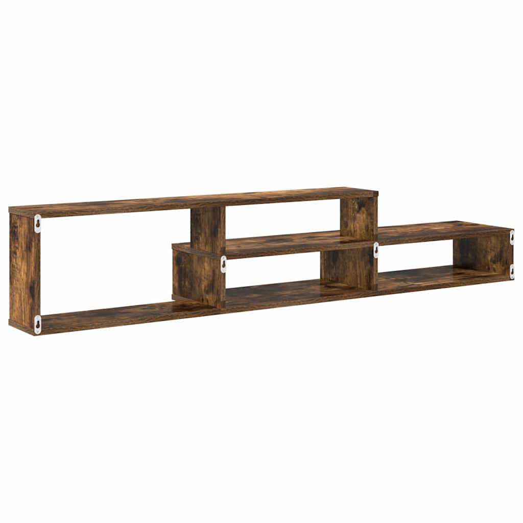 WandTVStand 150x25x28,5cm Holzwerkstoff