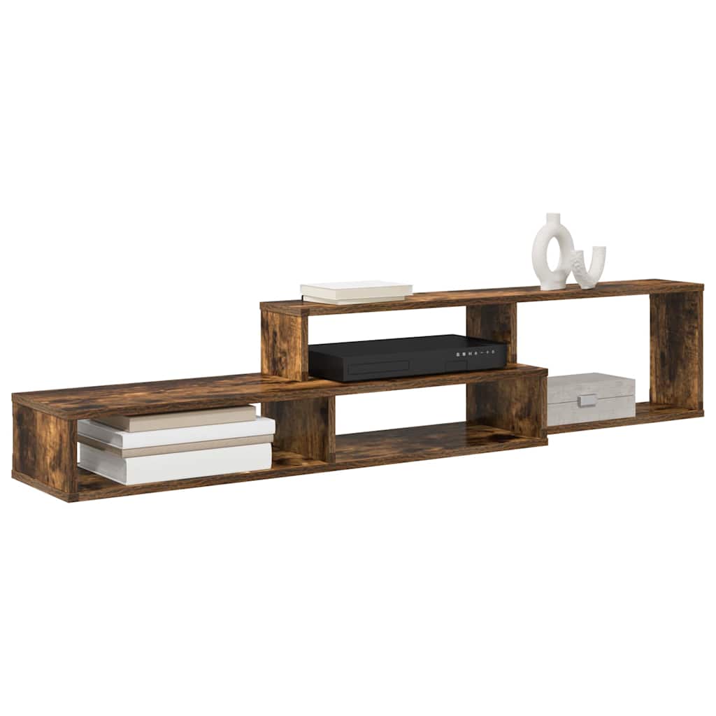 WandTVStand 150x25x28,5cm Holzwerkstoff
