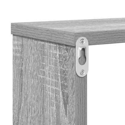WandTVStand 150x25x28,5cm Holzwerkstoff