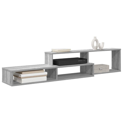 WandTVStand 150x25x28,5cm Holzwerkstoff