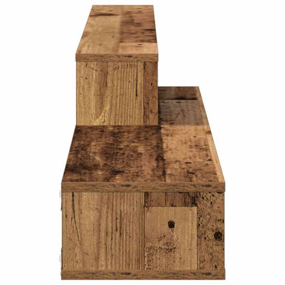 WandTVStand 150x25x28,5cm Holzwerkstoff