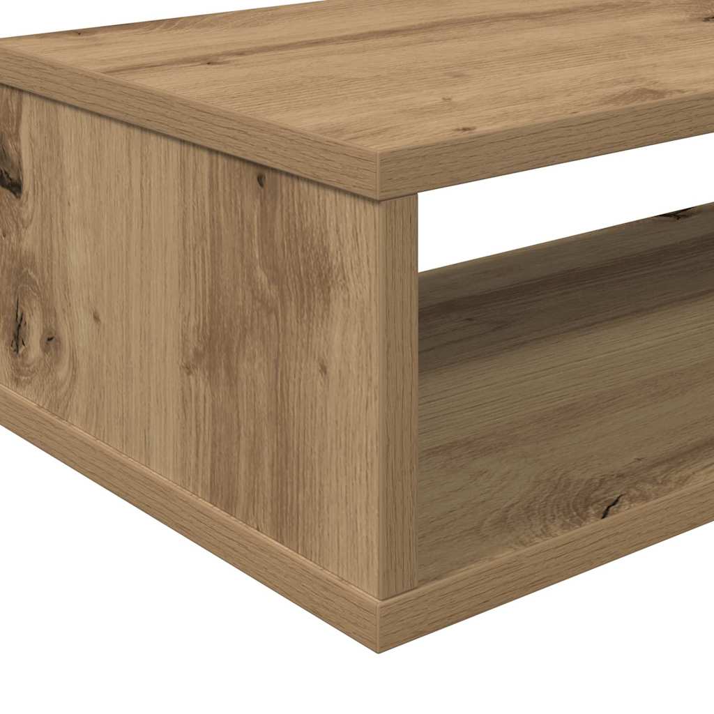 WandTVStand 150x25x28,5cm Holzwerkstoff