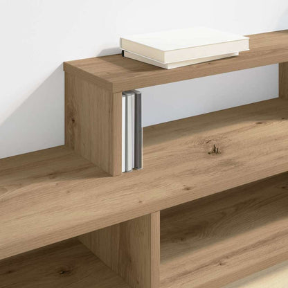 WandTVStand 150x25x28,5cm Holzwerkstoff