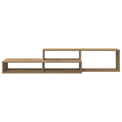 WandTVStand 150x25x28,5cm Holzwerkstoff