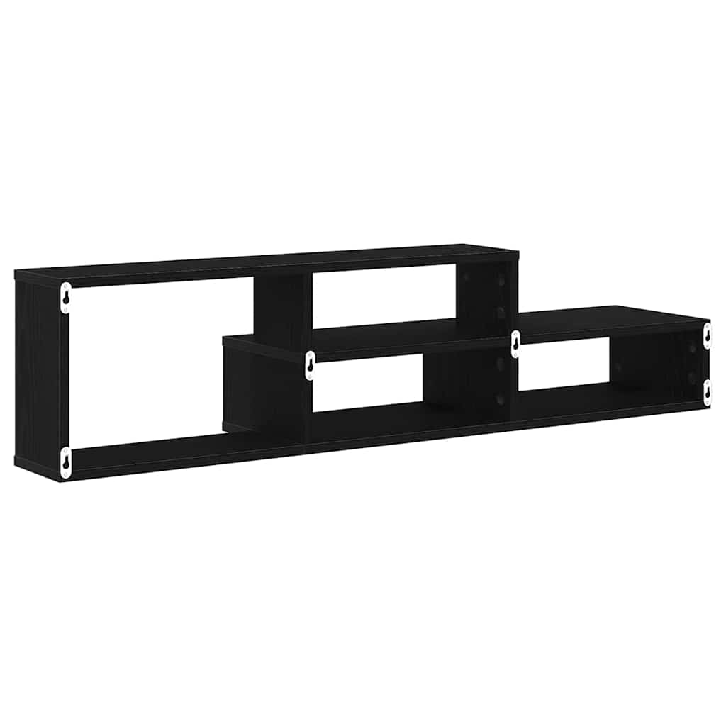 WandTVStand 120x25x28,5cm Holzwerkstoff