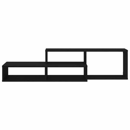 WandTVStand 120x25x28,5cm Holzwerkstoff