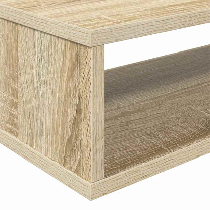 WandTVStand 120x25x28,5cm Holzwerkstoff