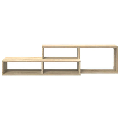 WandTVStand 120x25x28,5cm Holzwerkstoff