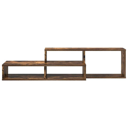 WandTVStand 120x25x28,5cm Holzwerkstoff