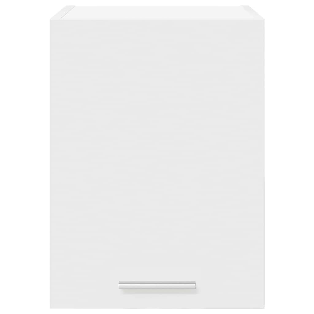 Hängeschrank Riga 2 pcs Weiß 30 x 31 x 40 cm Holzwerkstoff